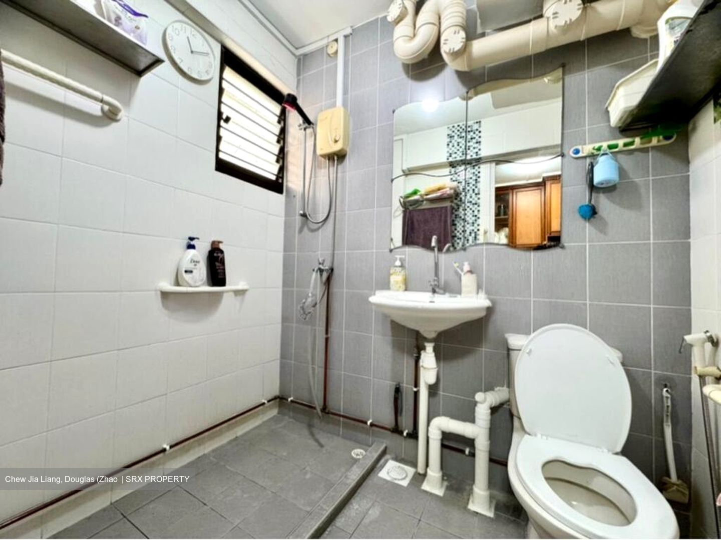 Blk 223 Lorong 8 Toa Payoh (Toa Payoh), HDB 5 Rooms #501243361